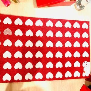 Valentine Rug